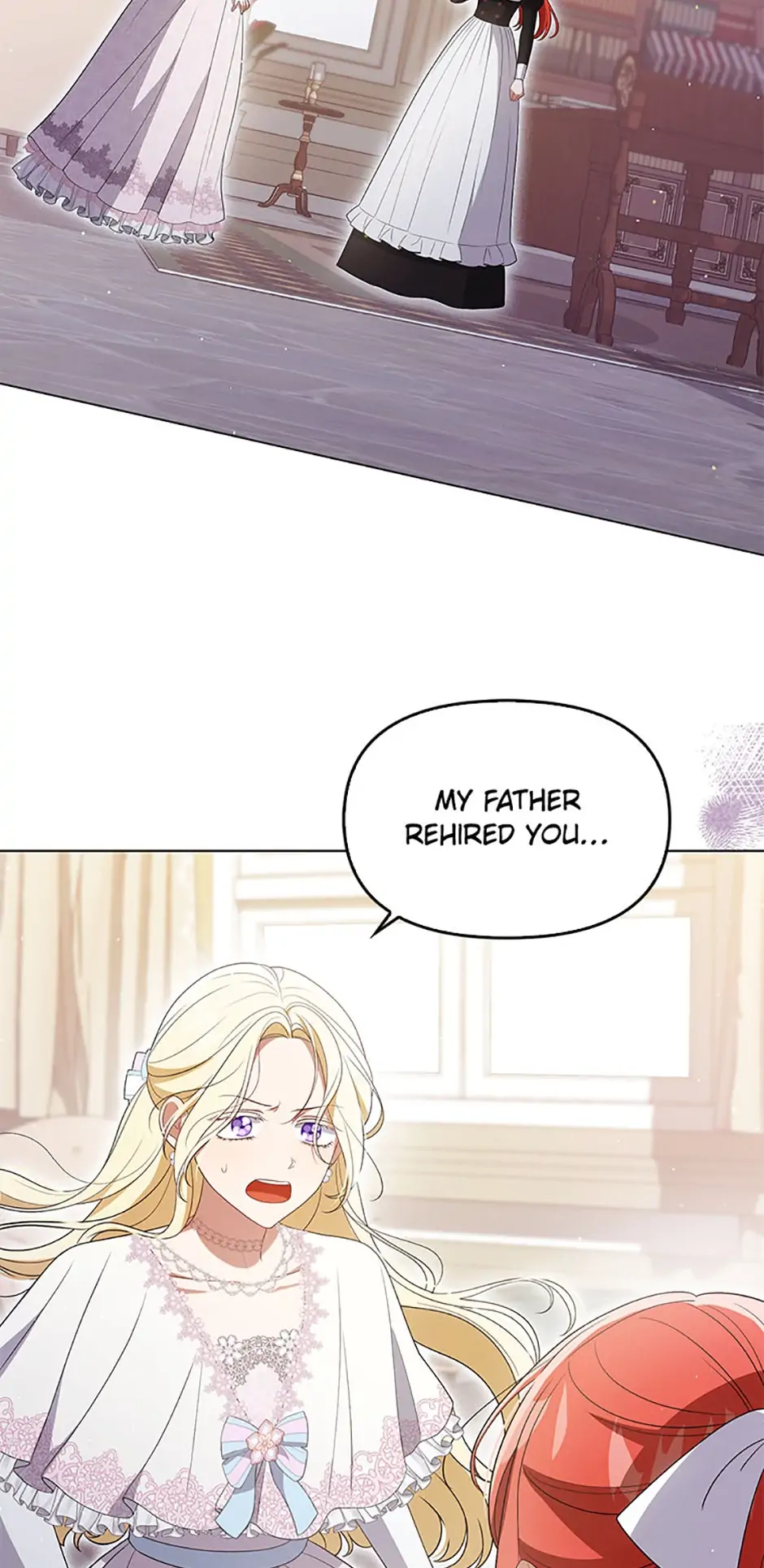 The Tyrant's Translator Chapter 43 - page 66