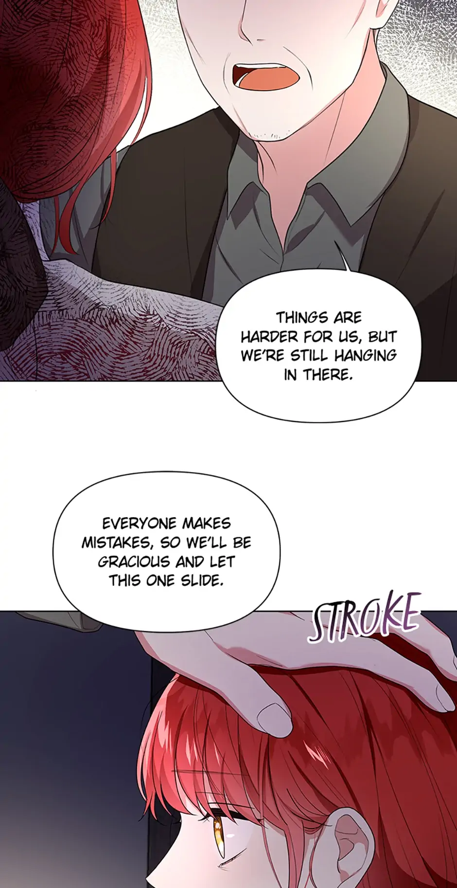 The Tyrant's Translator Chapter 6 - page 22