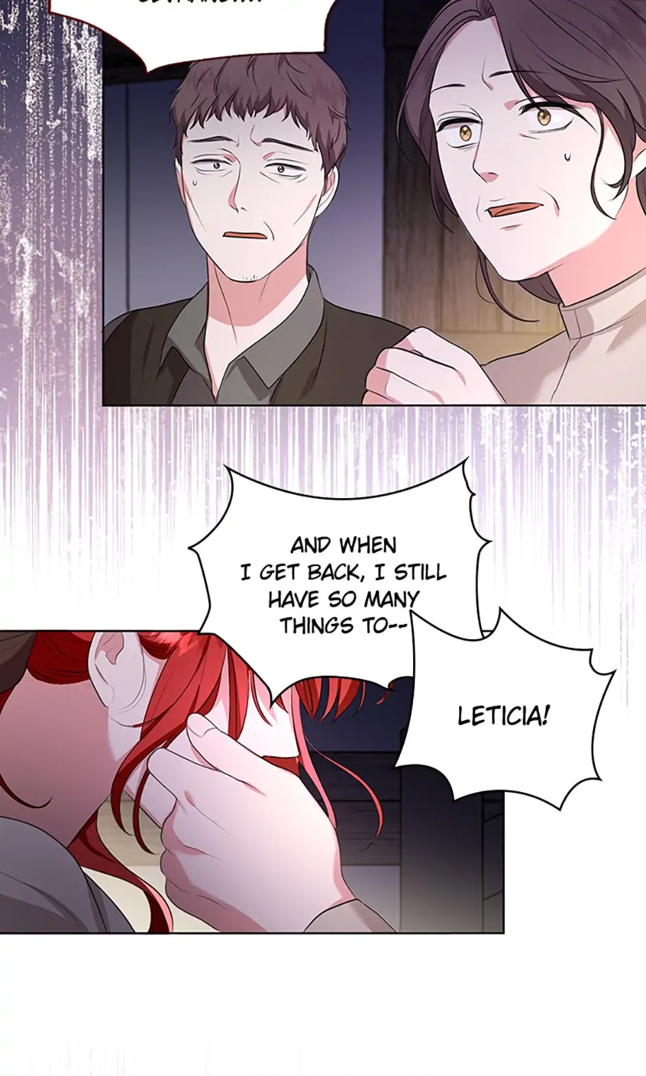 The Tyrant's Translator Chapter 6 - page 27