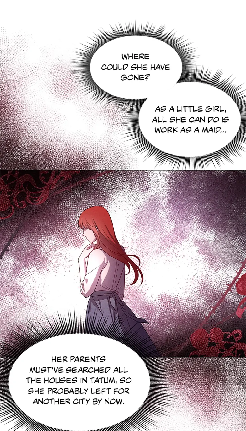 The Tyrant's Translator Chapter 8 - page 20