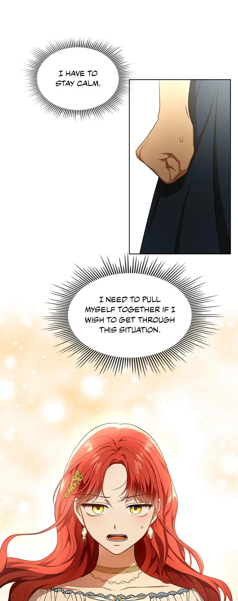 The Tyrant's Translator Chapter 25 - page 6