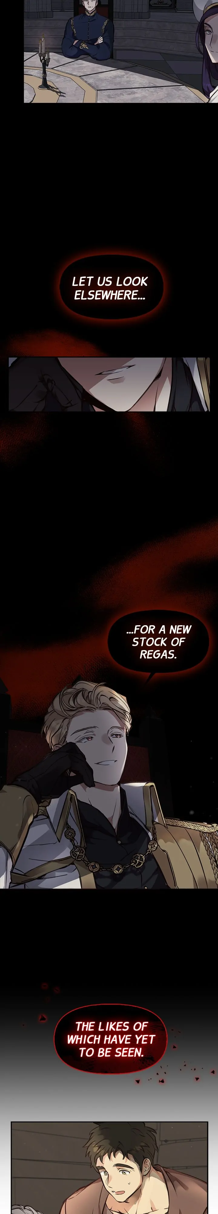 Regas [Official] Chapter 1 - page 32