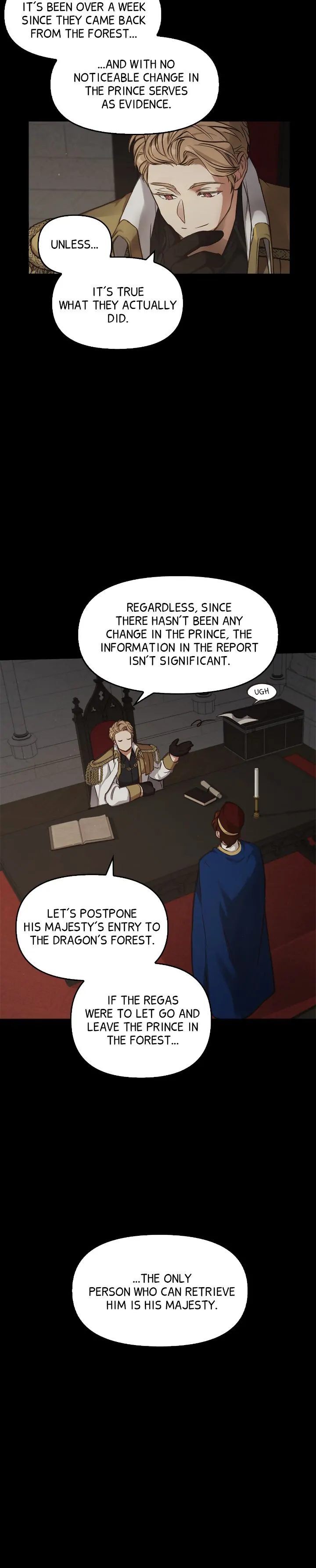 Regas [Official] Chapter 10 - page 5