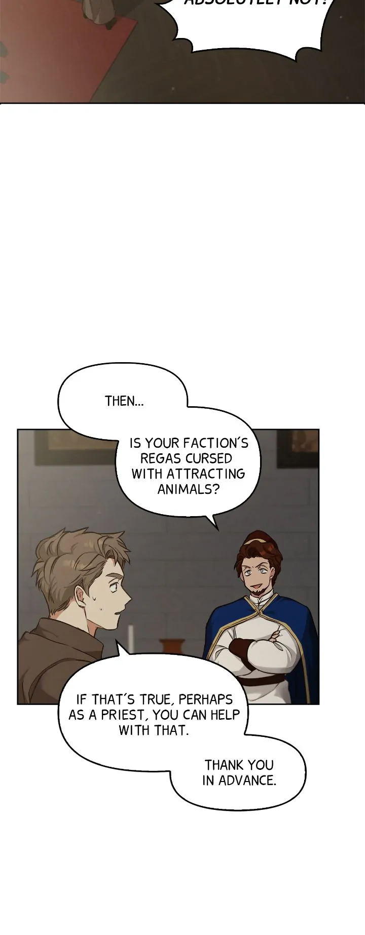 Regas [Official] Chapter 13 - page 16