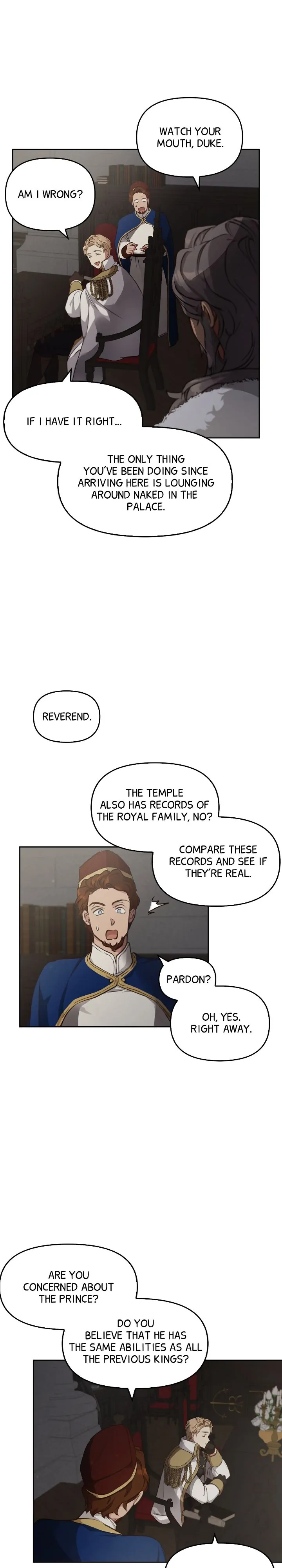 Regas [Official] Chapter 13 - page 25