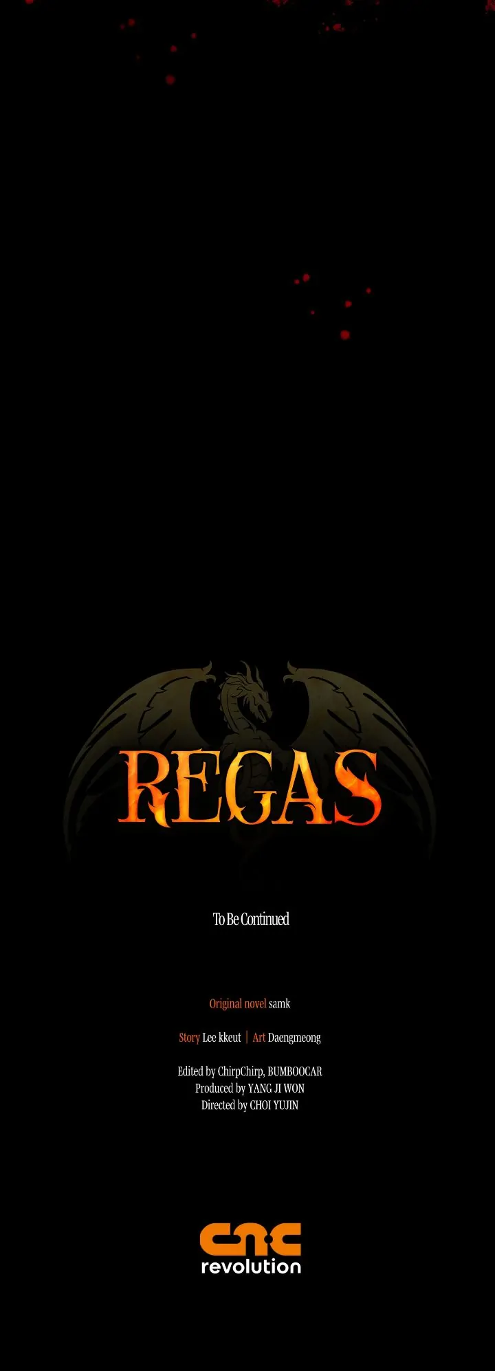 Regas [Official] Chapter 4 - page 36