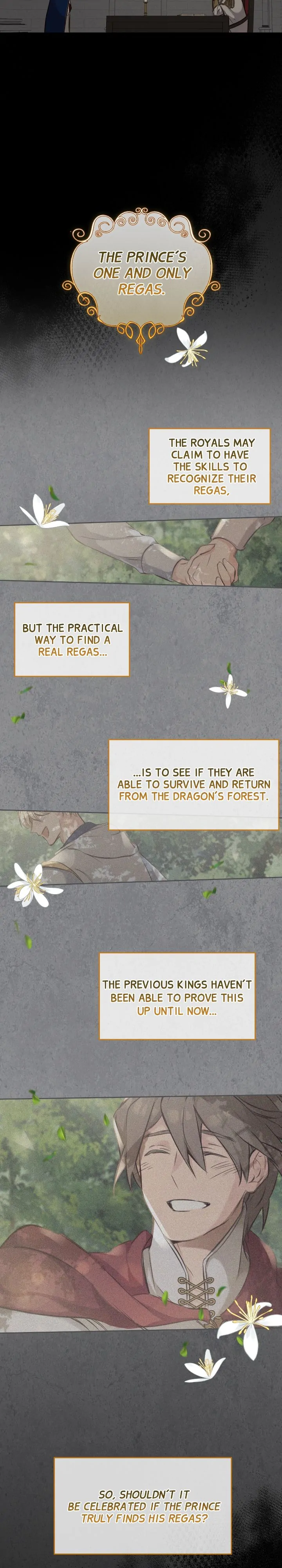 Regas [Official] Chapter 5 - page 33