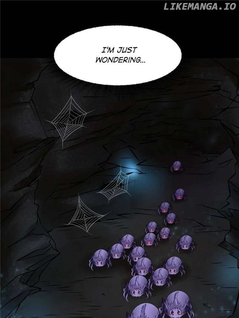 Ancient God's Chosen Warriors Chapter 5 - page 70