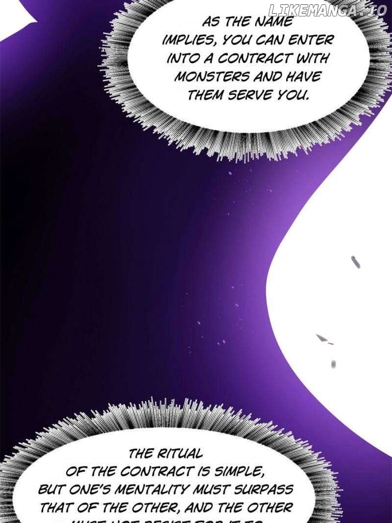 Ancient God's Chosen Warriors Chapter 7 - page 13