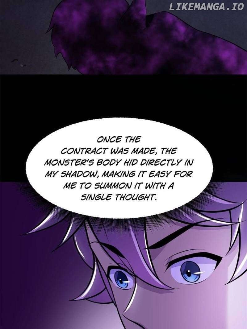 Ancient God's Chosen Warriors Chapter 7 - page 93