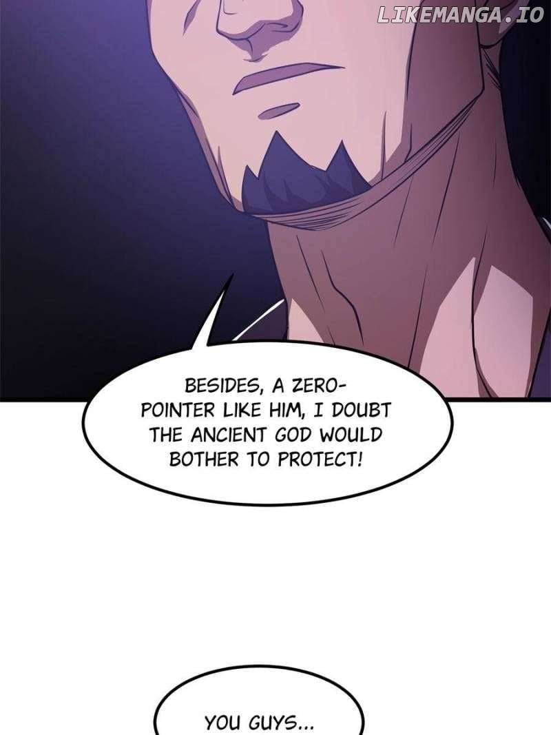 Ancient God's Chosen Warriors Chapter 9 - page 54