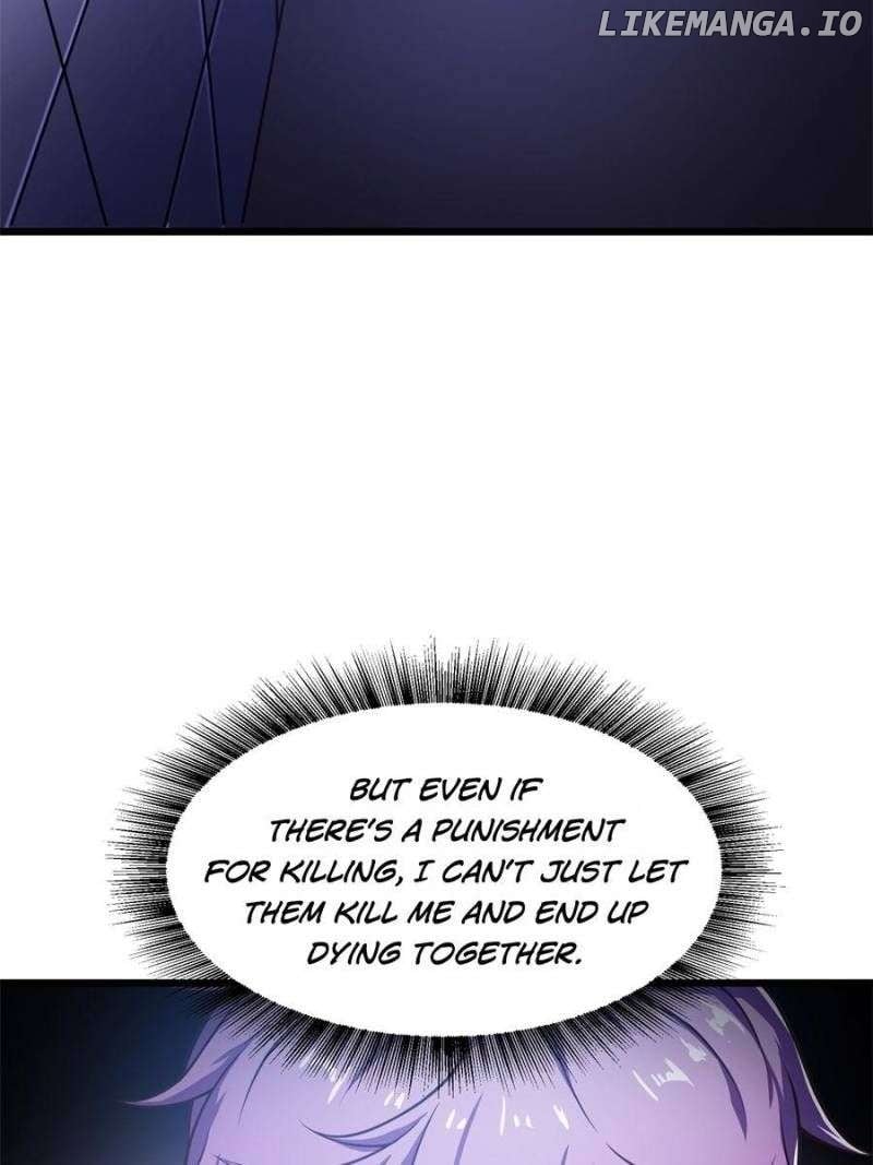 Ancient God's Chosen Warriors Chapter 9 - page 63