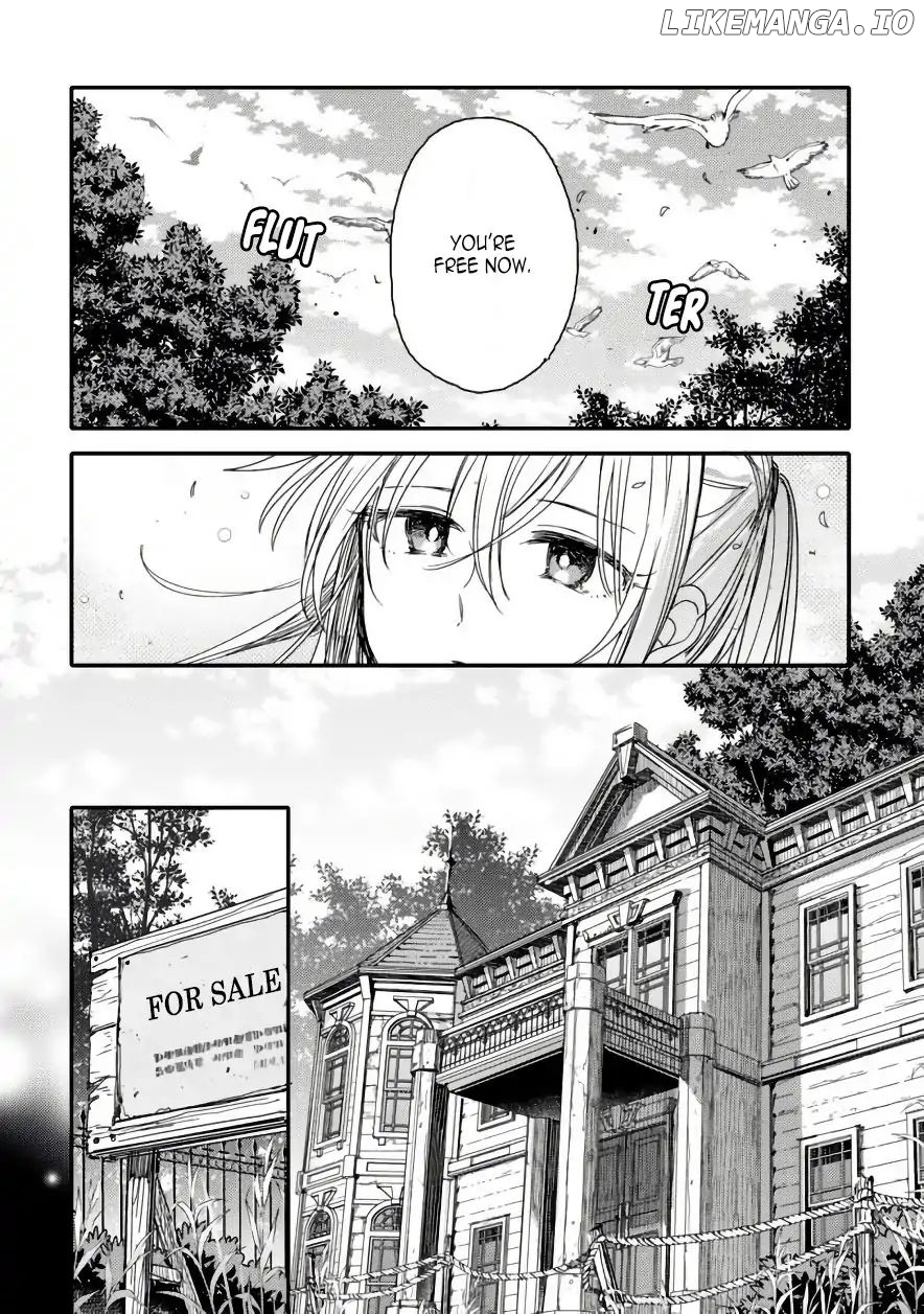 Goshujin-Sama To Kemonomimi No Shoujo Meru chapter 17 - page 9