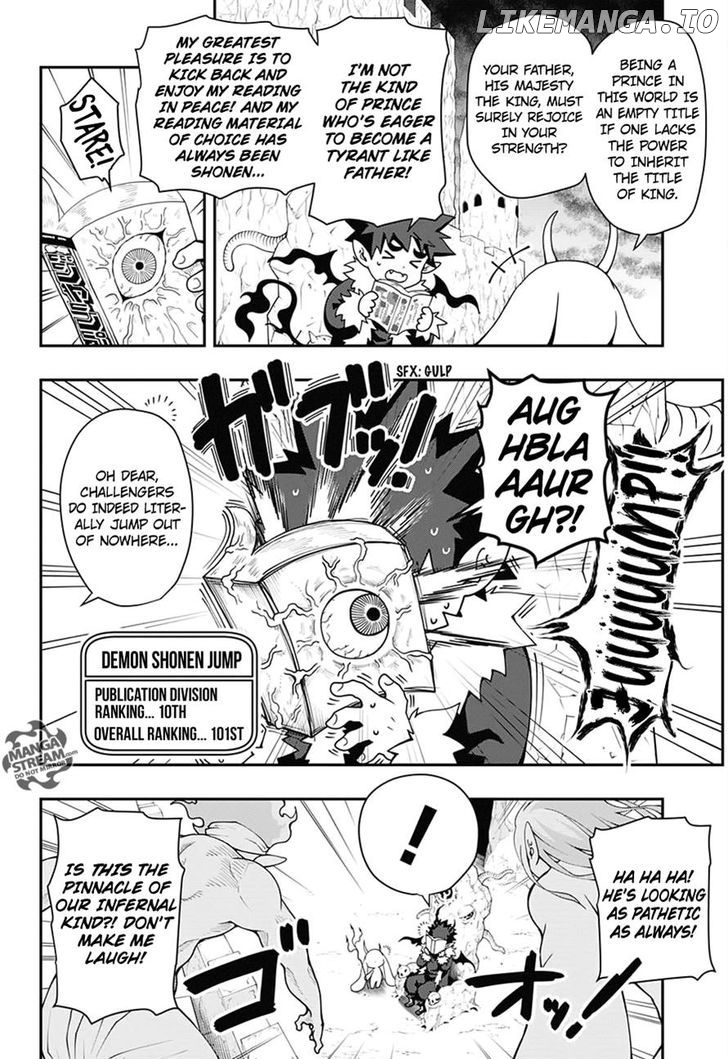 Poro No Ryuugaku-Ki chapter 1 - page 9