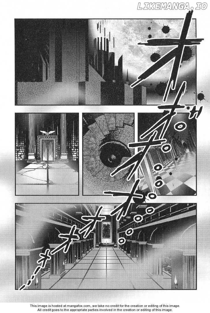 Vampire Hunter D chapter 4 - page 31