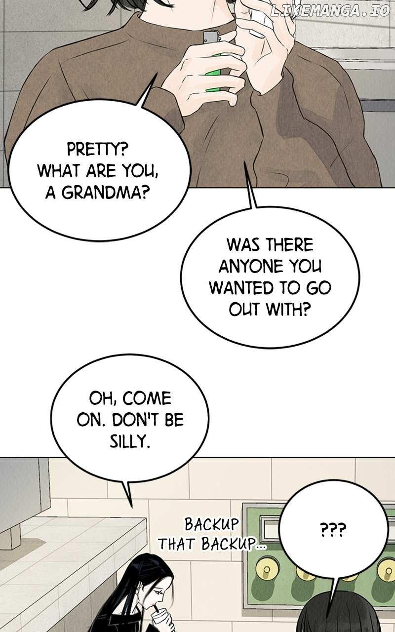 Want to See My Cat? Chapter 3 - page 79