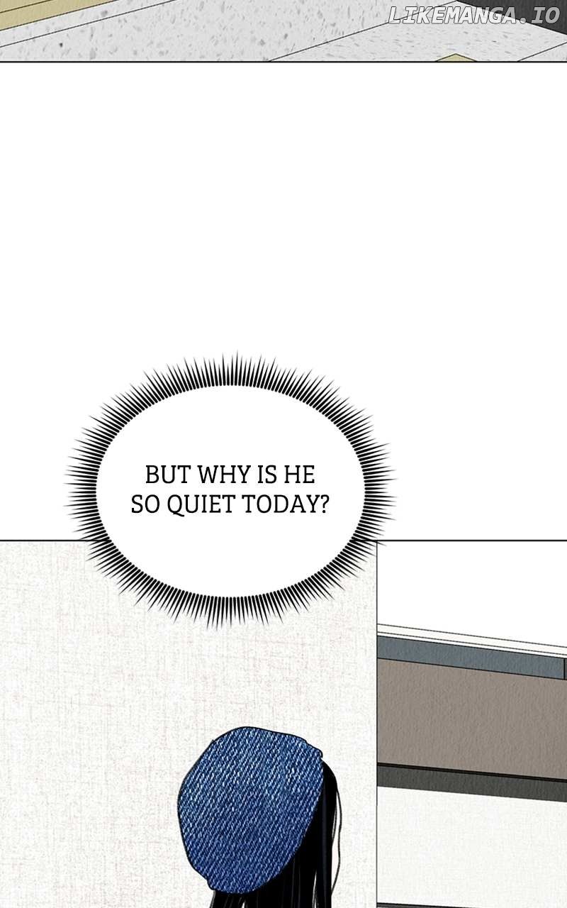 Want to See My Cat? Chapter 4 - page 84