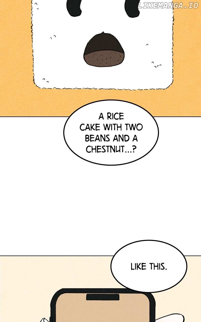 Want to See My Cat? Chapter 5 - page 91