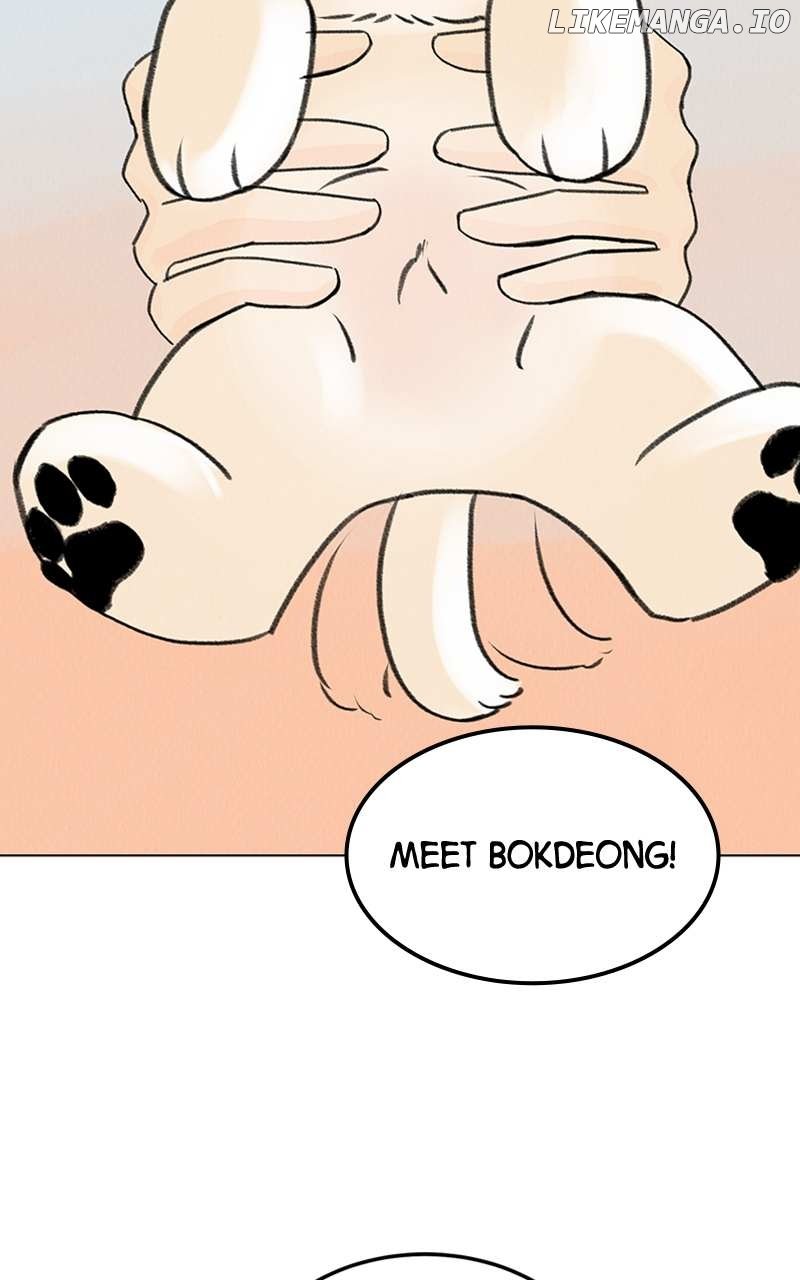 Want to See My Cat? Chapter 6 - page 59