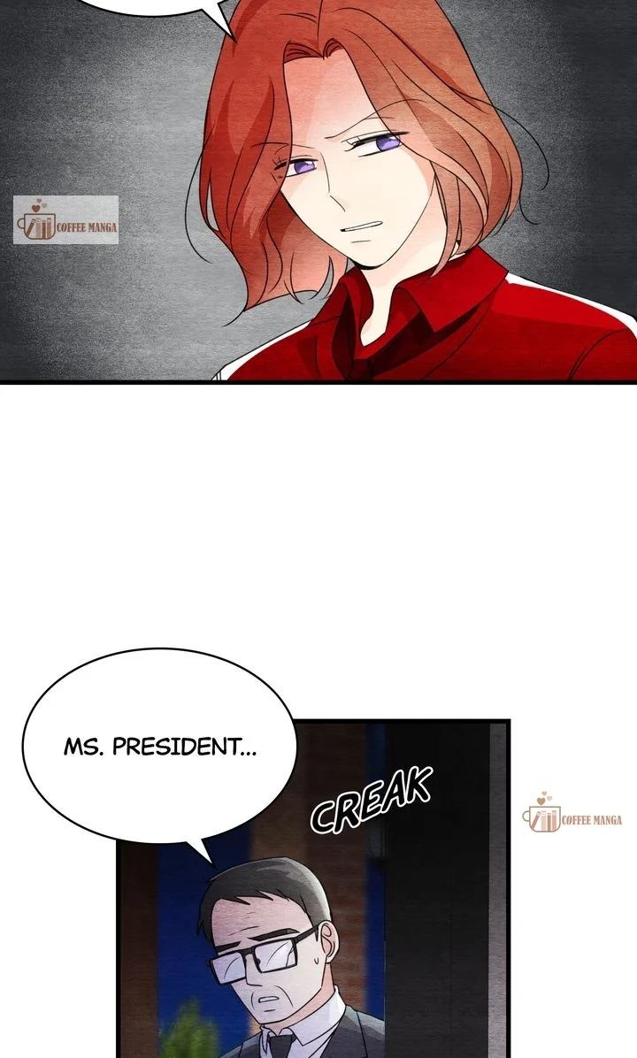 Samwol Kim the Coffee Fox Chapter 48 - page 43