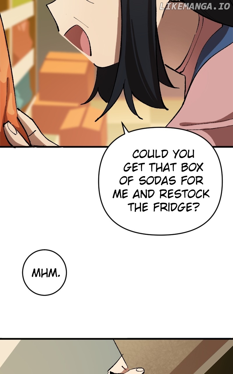 Taejin: Legend of the Yang Metal Chapter 1 - page 94