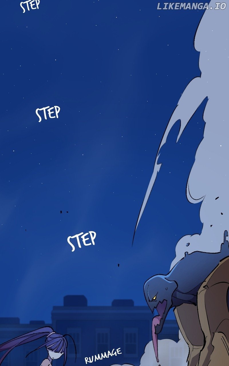 Taejin: Legend of the Yang Metal Chapter 2 - page 22