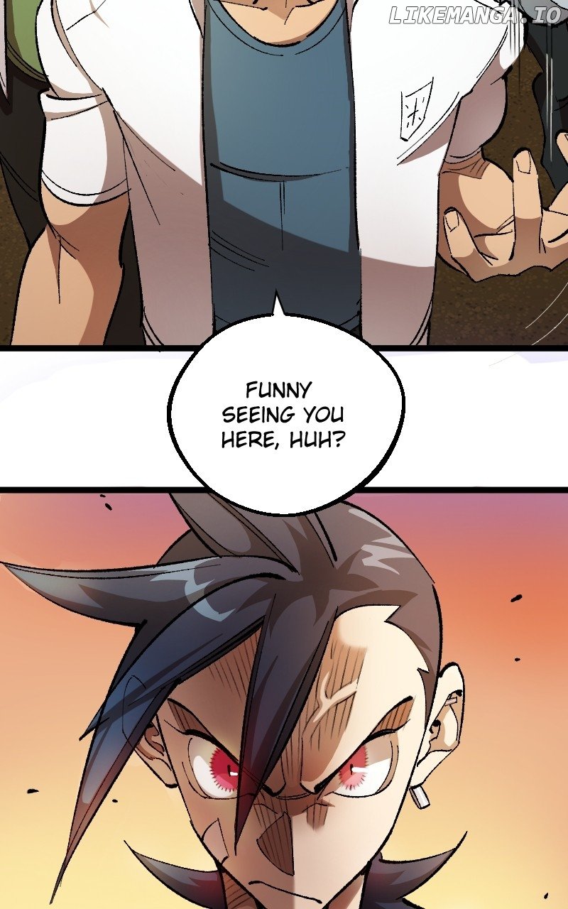 Taejin: Legend of the Yang Metal Chapter 2 - page 103