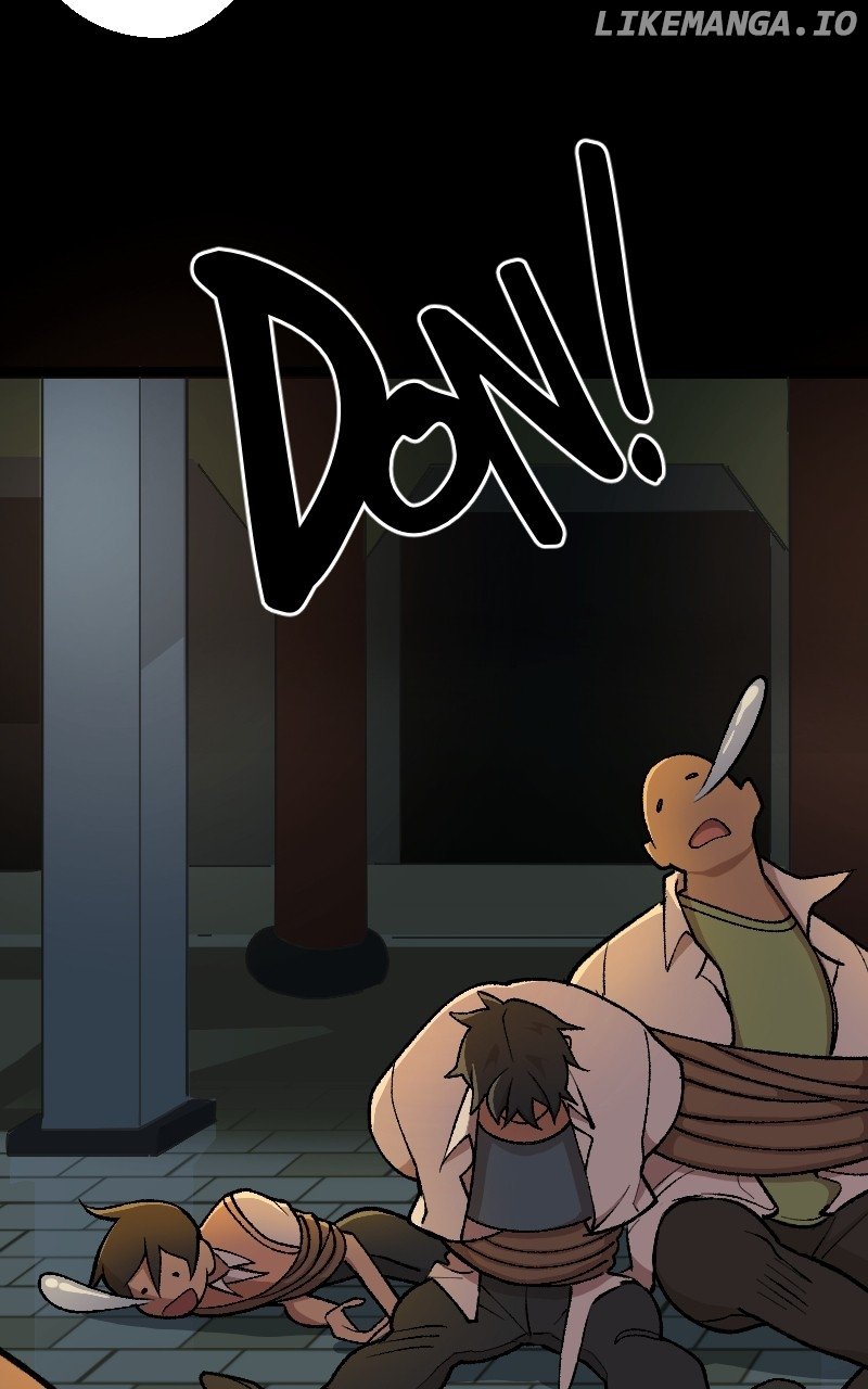 Taejin: Legend of the Yang Metal Chapter 4 - page 12