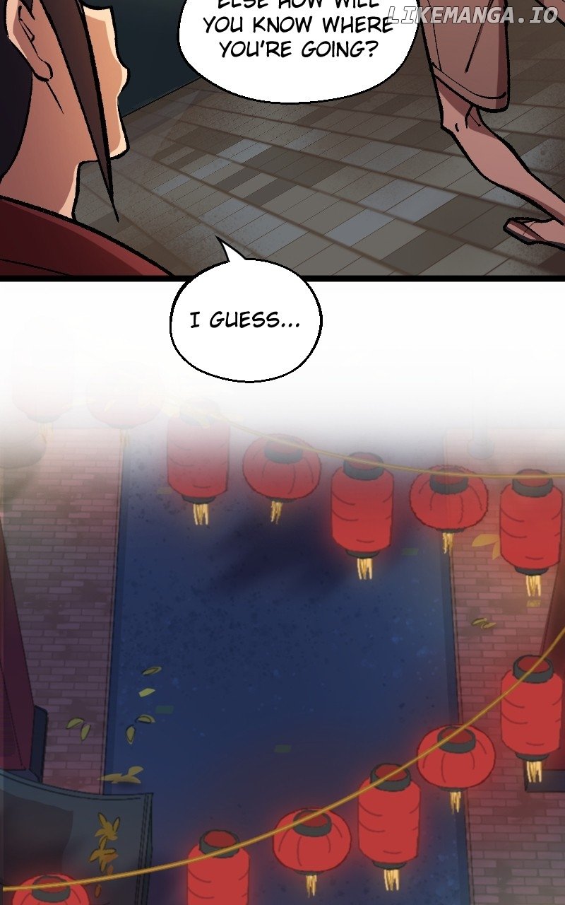 Taejin: Legend of the Yang Metal Chapter 4 - page 65