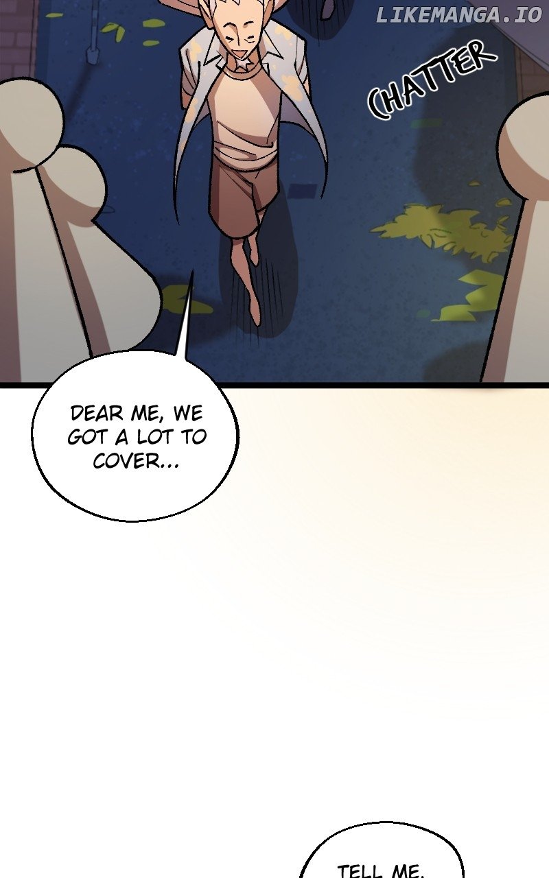 Taejin: Legend of the Yang Metal Chapter 4 - page 67