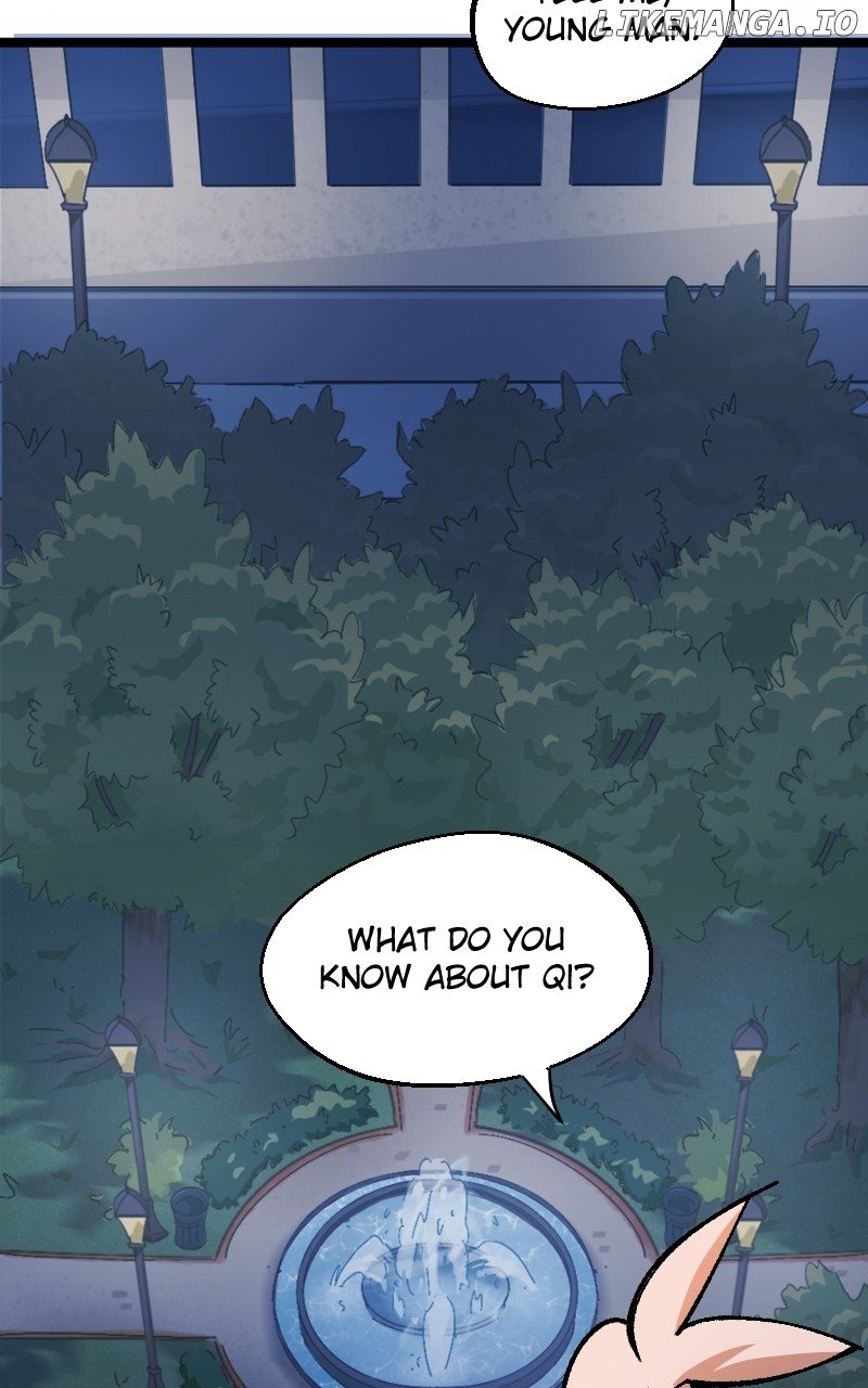 Taejin: Legend of the Yang Metal Chapter 4 - page 68