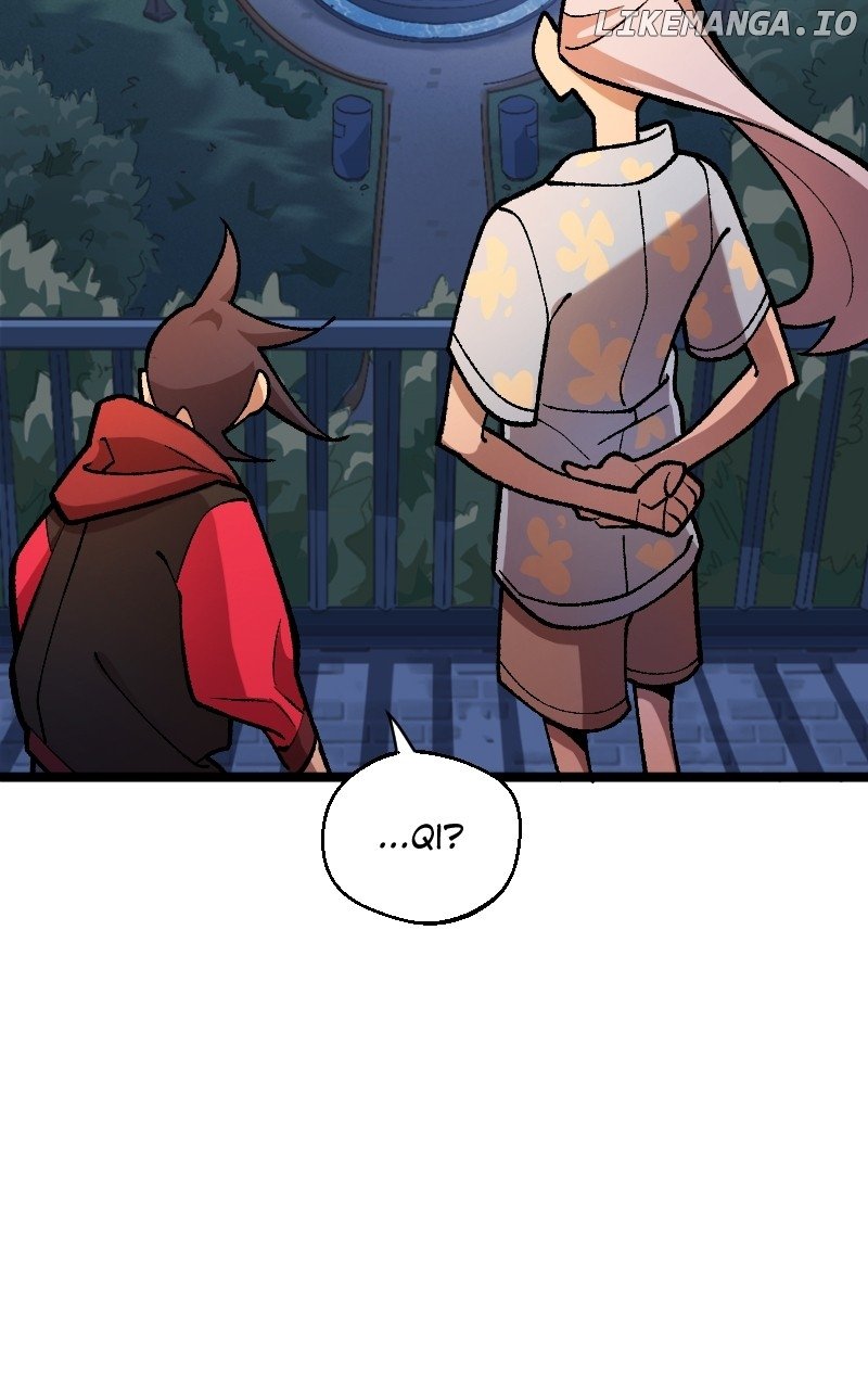 Taejin: Legend of the Yang Metal Chapter 4 - page 69