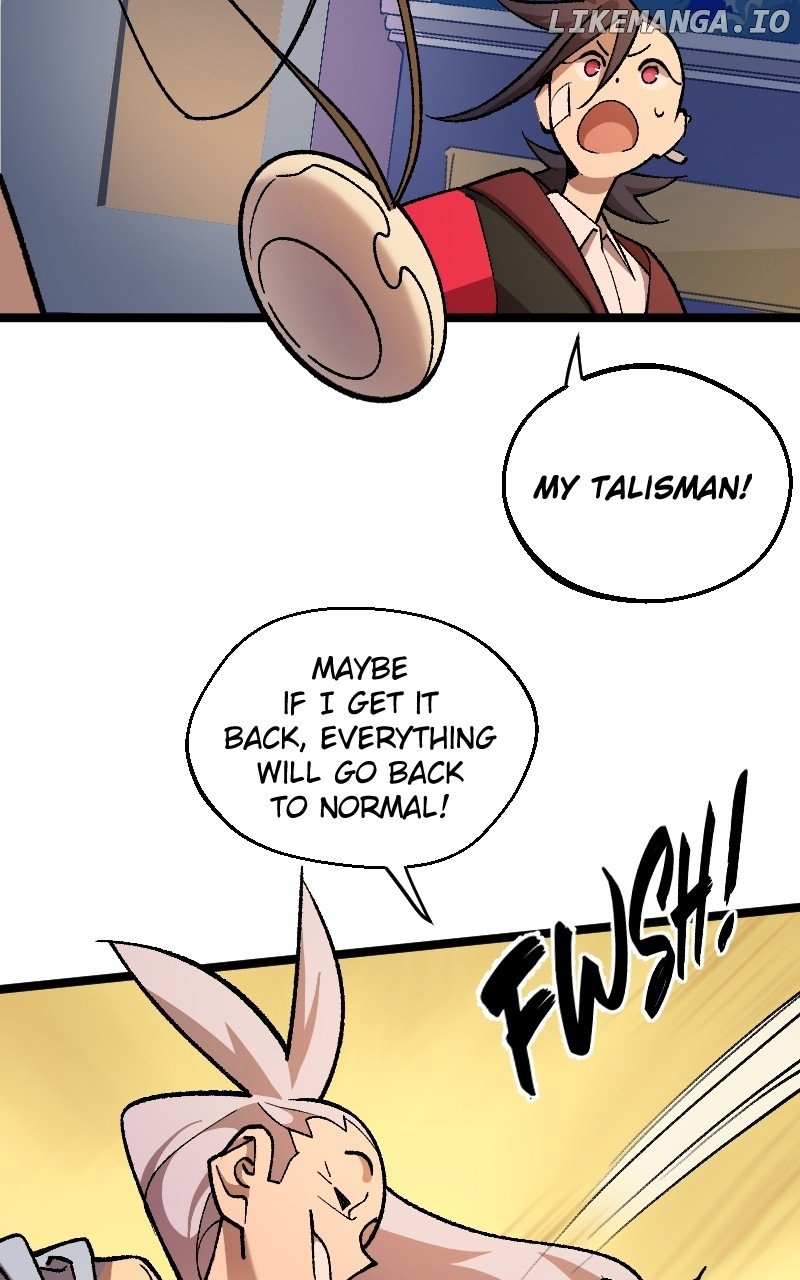 Taejin: Legend of the Yang Metal Chapter 4 - page 89