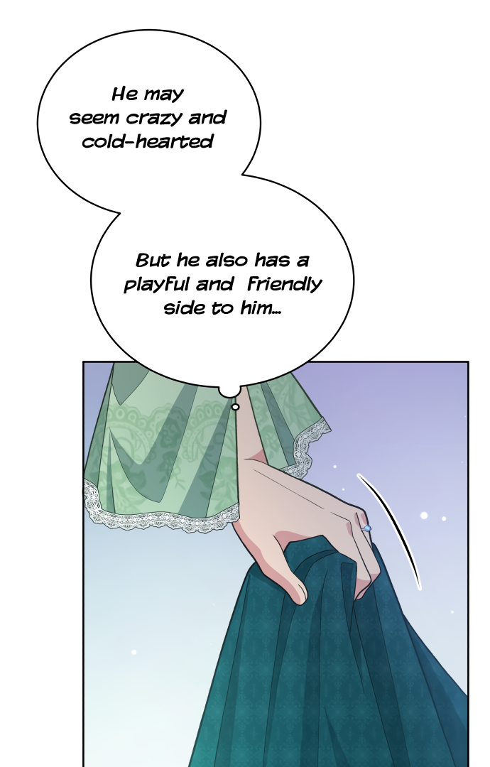 I Seduced the Deceitful Duke Chapter 19 - page 63