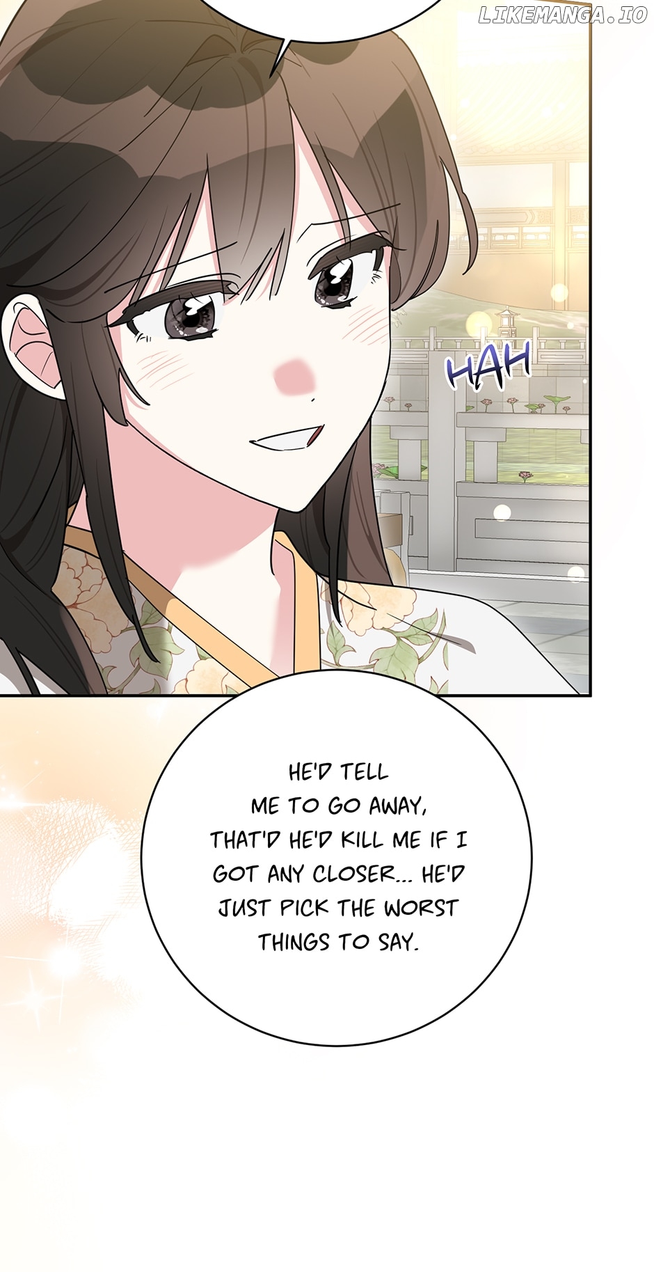 Precious Daughter of the Greatest Martial Arts Villain Chapter 118 - page 14