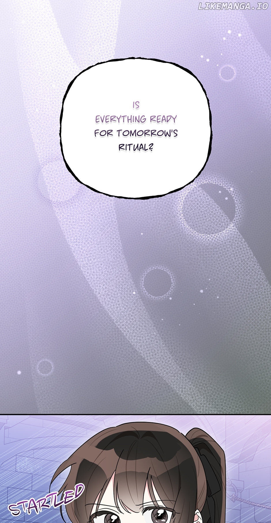 Precious Daughter of the Greatest Martial Arts Villain Chapter 119 - page 11