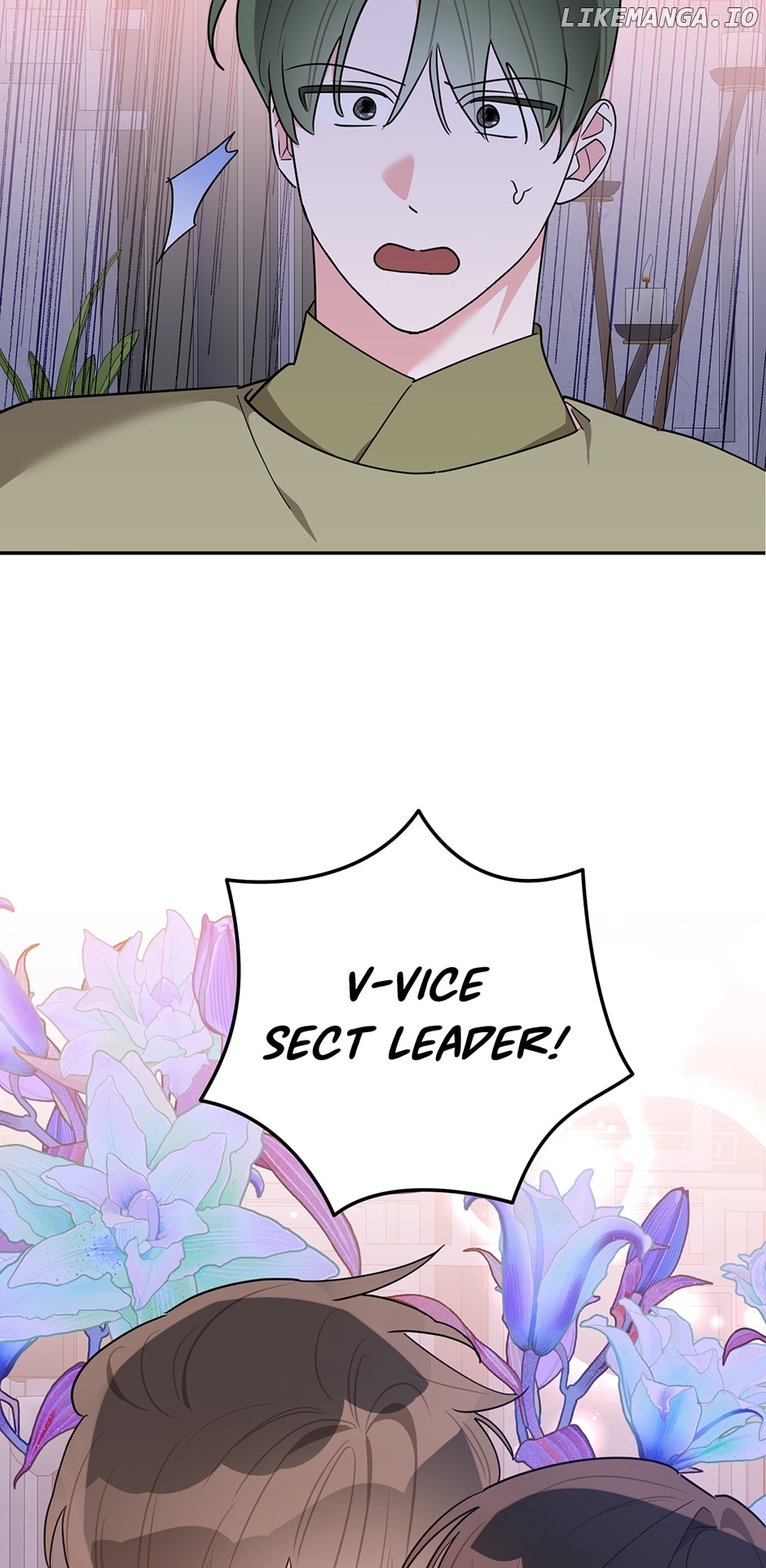 Precious Daughter of the Greatest Martial Arts Villain Chapter 119 - page 56