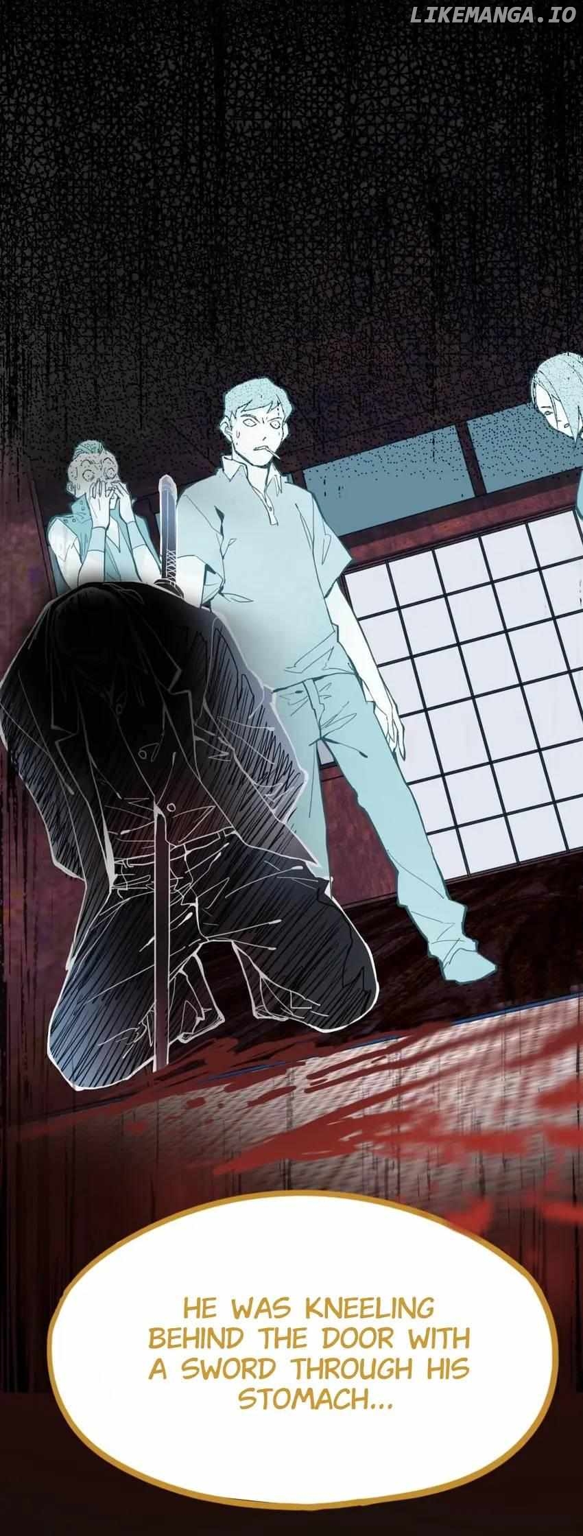 Super Topics Chapter 60 - page 19