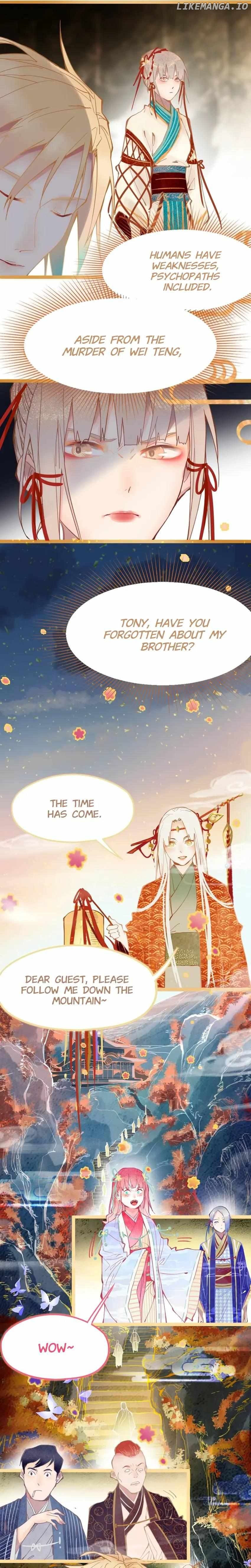 Super Topics Chapter 60 - page 26