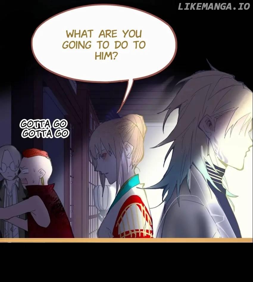Super Topics Chapter 56 - page 22