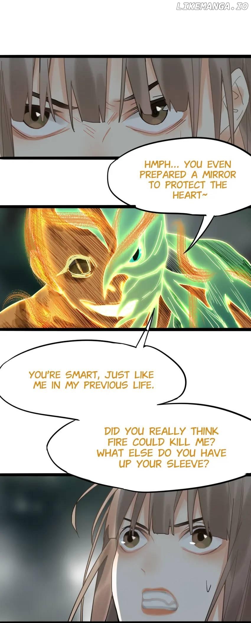 Super Topics Chapter 21 - page 21
