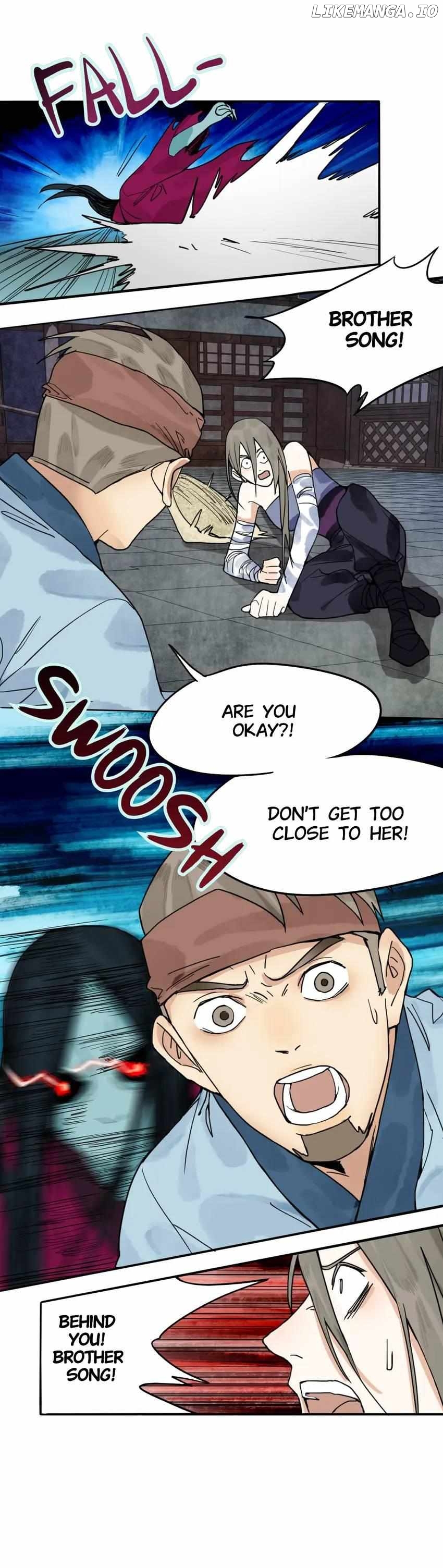 Super Topics Chapter 24 - page 17