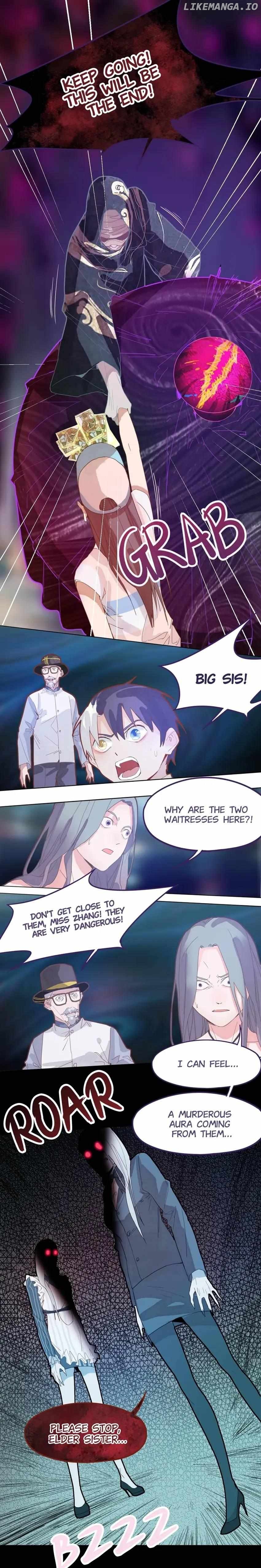 Super Topics Chapter 48 - page 1