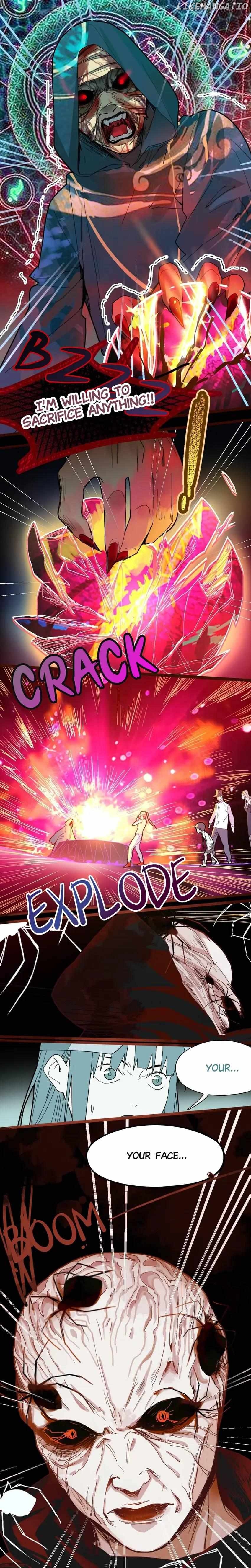 Super Topics Chapter 48 - page 20