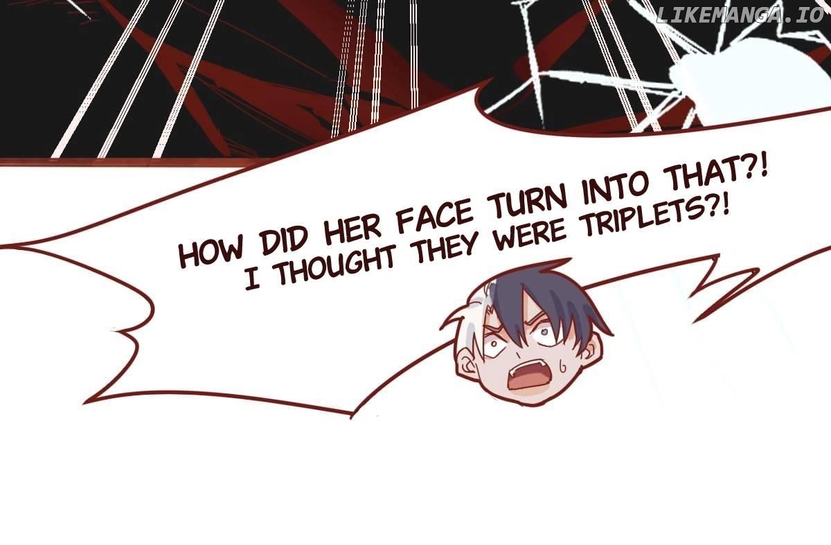 Super Topics Chapter 48 - page 21