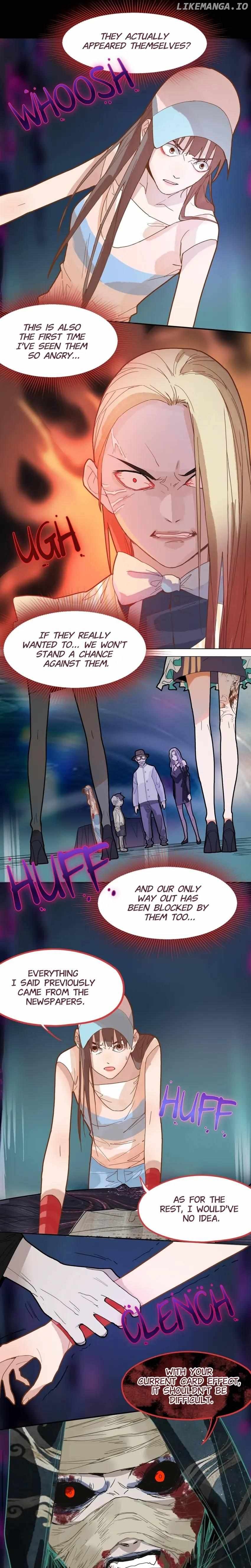 Super Topics Chapter 48 - page 3