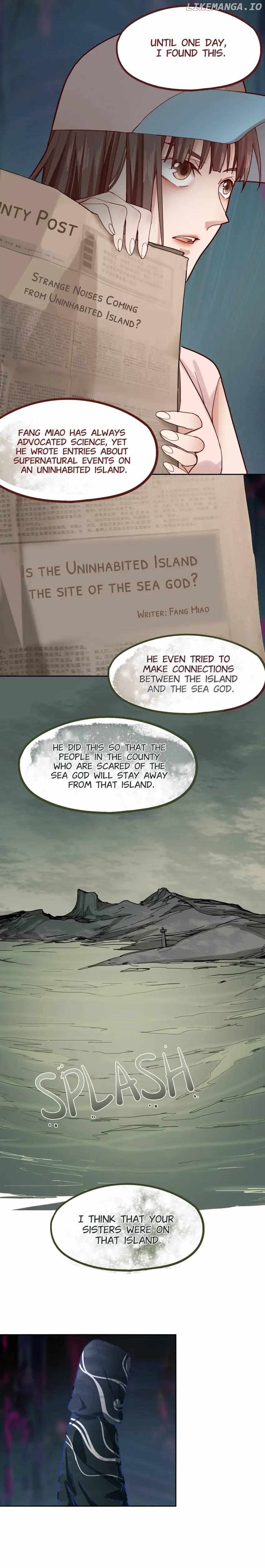 Super Topics Chapter 47 - page 8