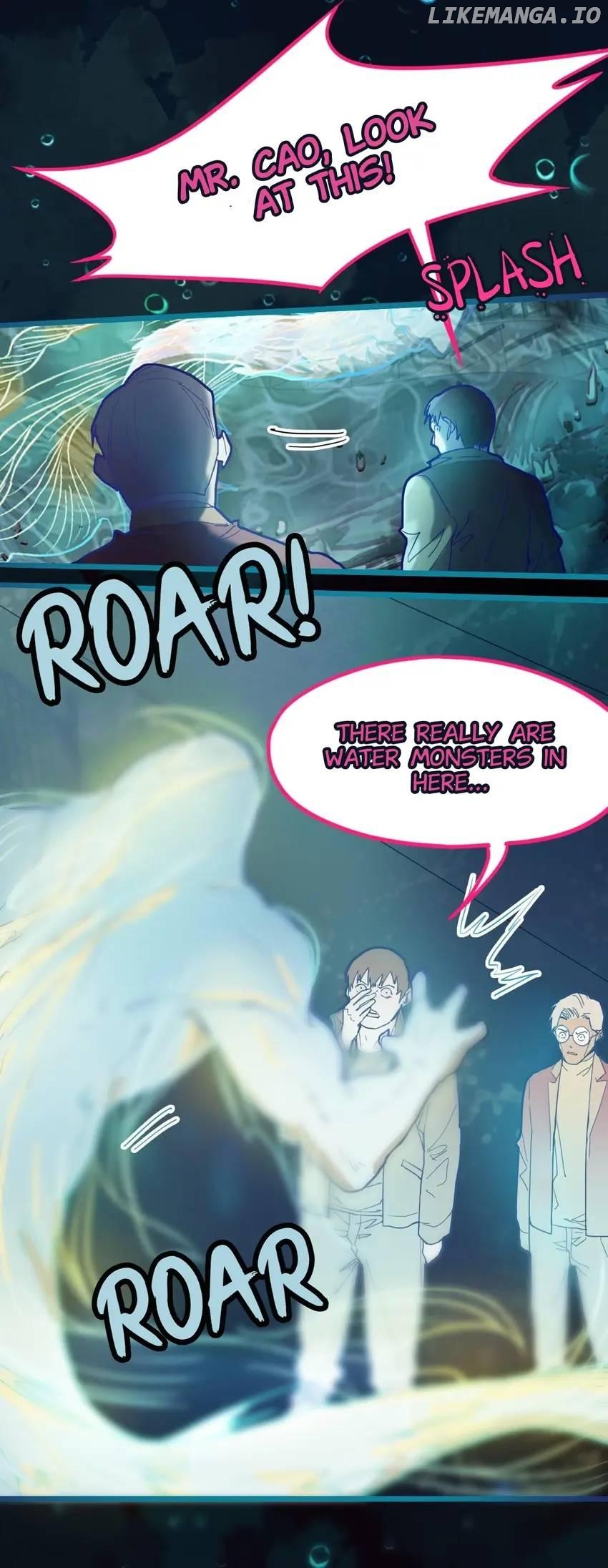 Super Topics Chapter 45 - page 11