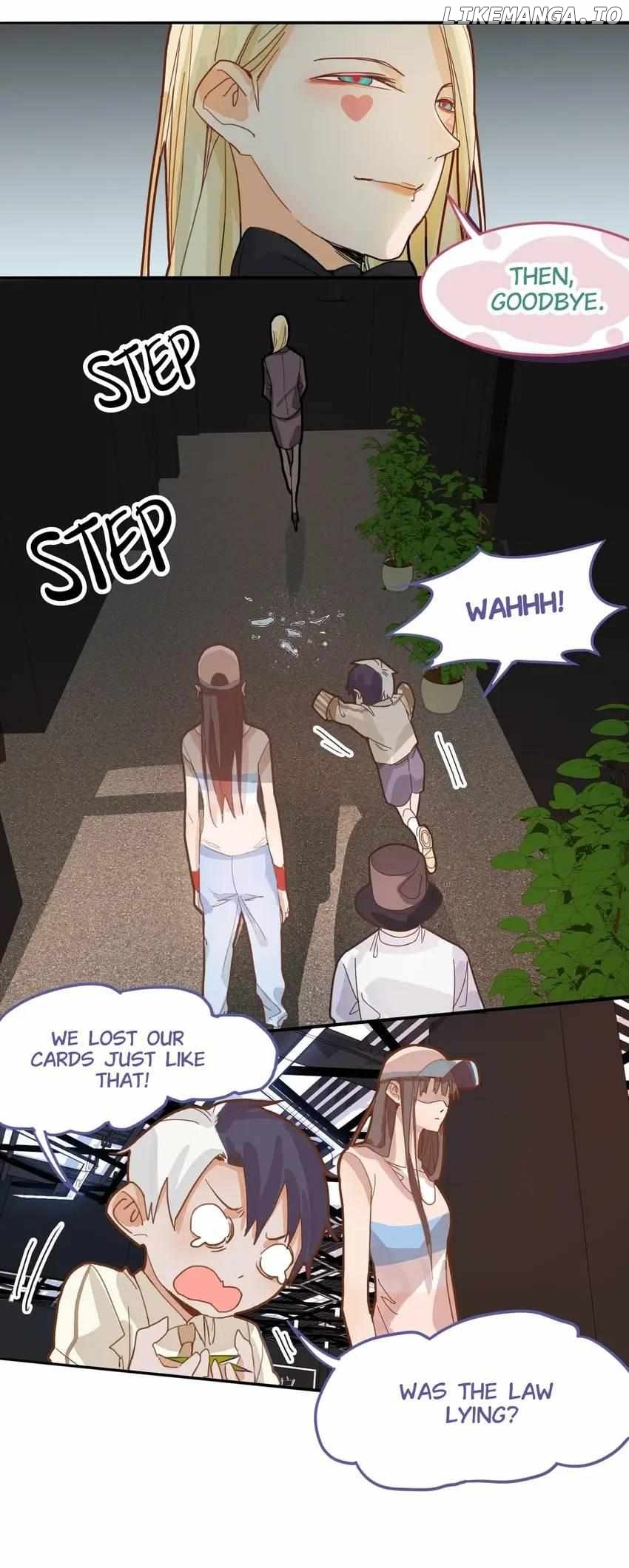 Super Topics Chapter 42 - page 2