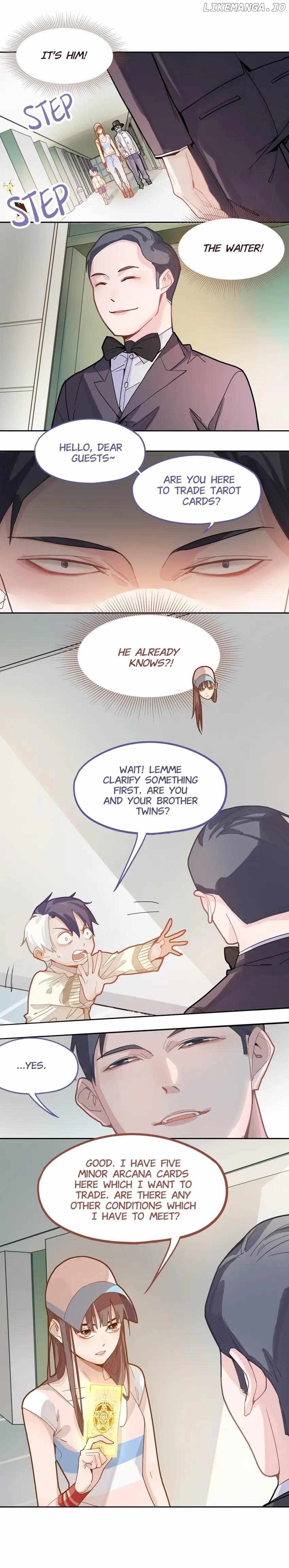 Super Topics Chapter 42 - page 7